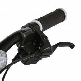 Велосипед 26" Stinger Laguna EVO SE зеленый (2023)