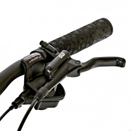 Велосипед 26" Stinger Laguna PRO розовый (2023)