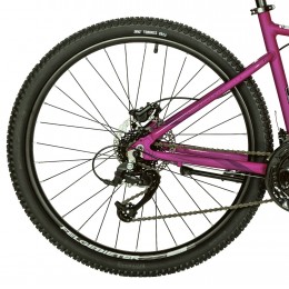 Велосипед 26" Stinger Laguna PRO розовый (2023)