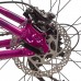 Велосипед 26" Stinger Laguna PRO SE розовый (2023)