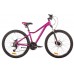 Велосипед 26" Stinger Laguna PRO SE розовый (2023)