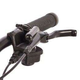 Велосипед 26" Stinger Laguna PRO SE розовый (2023)