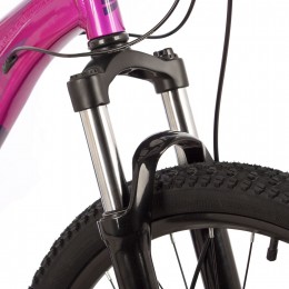 Велосипед 26" Stinger Laguna PRO SE розовый (2023)