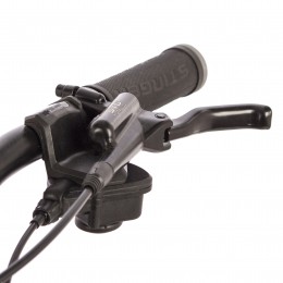 Велосипед 26" Stinger Laguna PRO SE синий (2023)