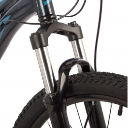 Велосипед 26" Stinger Laguna PRO SE синий (2023)