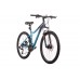 Велосипед 26" Stinger Laguna PRO SE синий (2023)