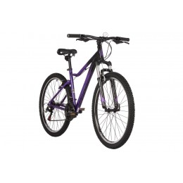 Велосипед 26" Stinger Laguna Std фиолетовый (2023)