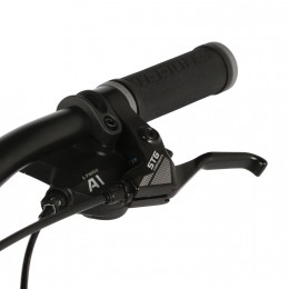 Велосипед 26" Stinger Laguna Std фиолетовый (2023)