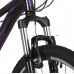Велосипед 26" Stinger Laguna Std фиолетовый (2023)