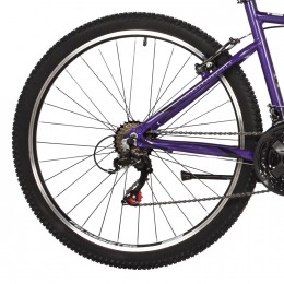 Велосипед 26" Stinger Laguna Std фиолетовый (2023)
