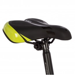 Велосипед 26" STINGER LATINA D, белый (2023)