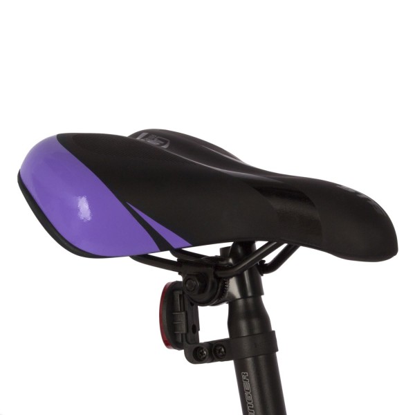Велосипед 26" Stinger Latina, фиолетовый (2023)