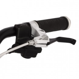 Велосипед 26" Stinger Latina, фиолетовый (2023)