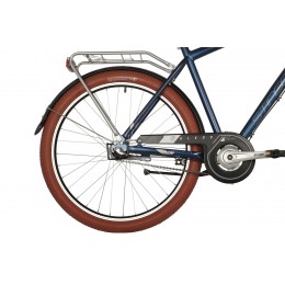 Велосипед 26" Stinger Toledo синий (2021)