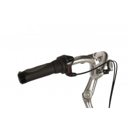 Велосипед 26" Stinger Toledo синий (2021)