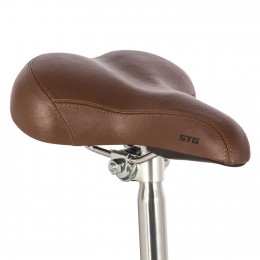 Велосипед 26" Stinger Toledo синий (2023)