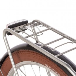 Велосипед 26" Stinger Toledo синий (2023)