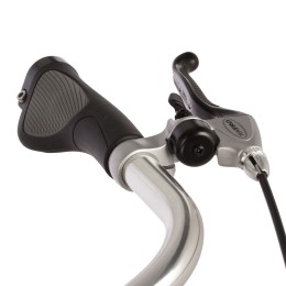 Велосипед 26" Stinger Toledo синий (2023)