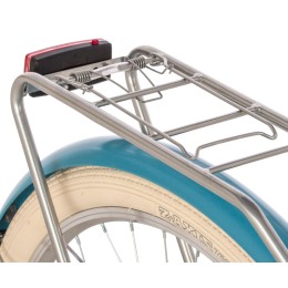 Велосипед 26" STINGER VERONA, мятный