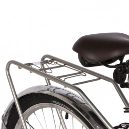 Велосипед 26" Stinger Victoria бежевый (2023)