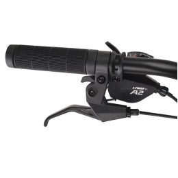 Велосипед 26" TechTeam SPECTRA, фиолетовый