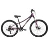Велосипед 26" TechTeam SPECTRA, фиолетовый