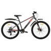 Велосипед 26" TechTeam Sprint, красный