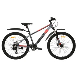 Велосипед 26" TechTeam Sprint, красный