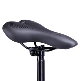 Велосипед 26"x4" COMIRON CHUBBY 2024, красный