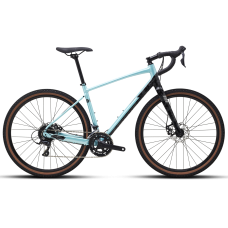 Велосипед 27.5" POLYGON BEND R2 (2021) сине-черный