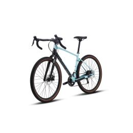 Велосипед 27.5" POLYGON BEND R2 (2021) сине-черный