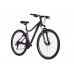 Велосипед 27,5" Stinger Laguna Std фиолетовый (2023)