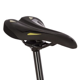 Велосипед 27.5" STINGER PYTHON PRO, коричневый (2023)