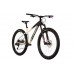 Велосипед 27,5" Stinger Quest Std серый (2023)