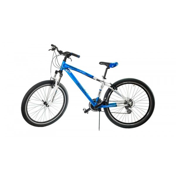 Велосипед 27,5" ABT-2607, синий