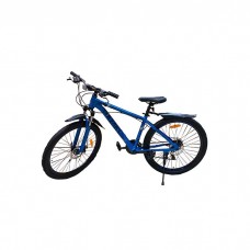 Велосипед 27,5" Azart Force ABD-2750 (2022) синий