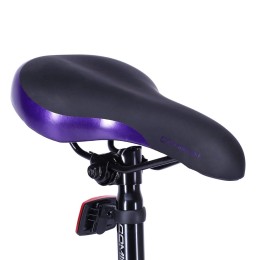 Велосипед 27,5" COMIRON DESIRE (2024), фиолетовый 