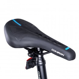 Велосипед 27,5" COMIRON DESIRE голубой/розовый (2023)
