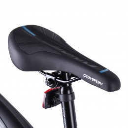 Велосипед 27,5" COMIRON DESIRE голубой/синий/розовый (2023)