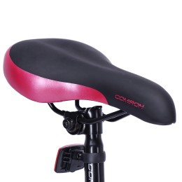 Велосипед 27,5" COMIRON DESIRE розовый (2025)