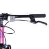Велосипед 27,5" COMIRON DESIRE розовый (2025)