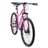 Велосипед 27,5" COMIRON DESIRE розовый (2025)