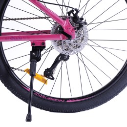 Велосипед 27,5" COMIRON DESIRE розовый (2025)