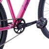 Велосипед 27,5" COMIRON DESIRE розовый (2025)