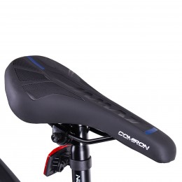 Велосипед 27,5" COMIRON FORMULA CF750 BS синий-лайм