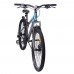 Велосипед 27,5" COMIRON FORMULA CF750 C, серый/голубой