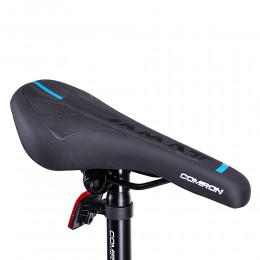 Велосипед 27,5" COMIRON FORMULA CF750 C, серый/голубой