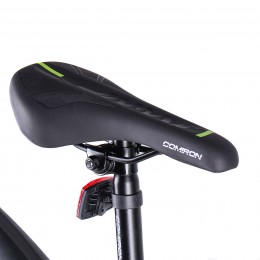 Велосипед 27,5" COMIRON FORMULA CF750 G зелёный яркий лайм светлый неон