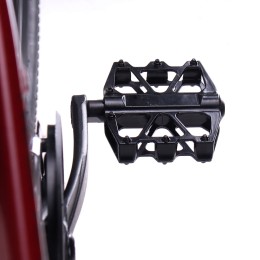 Велосипед 27,5" COMIRON FORMULA CF750 R, красный