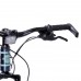 Велосипед 27,5" COMIRON SYSTEM 1.0 (2024), синий